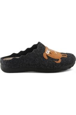 NEW FLEXUS women's petlove slipper